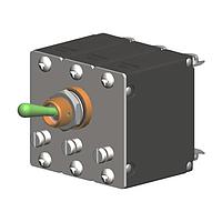 Carling Technologies AM3-B0-46-630-201-C Hydraulic-Magnetic AM3B046630201C