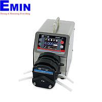 Leadfluid BT600F Intelligent Dispensing Peristaltic Pump (0.006-2300mL/min, 2 CH)
