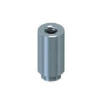 Keystone Electronics 4884 Round Steel Thread Stdoff .375" 4-40 .166/.244