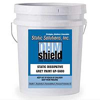 Static Solutions GP-5600 Ohm-Shield™ ESD Paint (5 gallon pail)