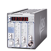 Low Resistance Tester