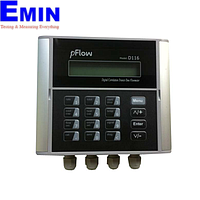 Ultrasonic Flow Meters