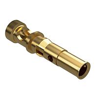 Amphenol Positronic FS612N2/AA D-Sub Contacts