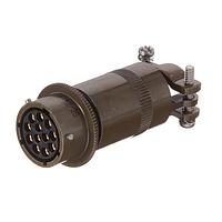 Glenair IPT01J14-12/3S Connectors POWER PRODUCTS - 26482 CONNECTORS
