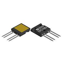 IXYS CPC1786J Isolated DC Only Single Pole i4-PAC