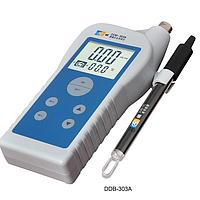 HINOTEK conductivity meter calibration service