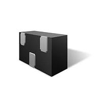 Semtech RCLAMP3552T.TNT ESD Suppressors 3.5V, 0.4PF, 2 LINE ESD