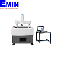 HAIDA HUD-U12080CNC Large/Longmen Automatic Video Measuring Machine (1200x800x200mm)