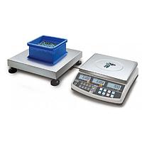 KERN CCS 1T-1 Counting Scale (1500kg, 100mg)