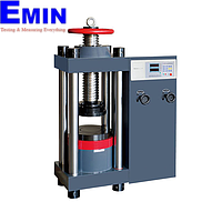 Samyon SYS-2000 Concrete Compressive Strength Testing Machine and Compression Testing Machine (2000kN)