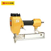 BOSI BS663511 Pneumatic Nail Gun (0.5–0.8MPa, 4×19–4×40mm)