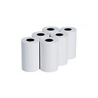 TESTO 0554 0568 Thermal paper (6 rolls)