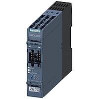 SIEMENS 3UF70201AU010 DP Interface SIMOCODE pro S BASE,120-240V AC/DC