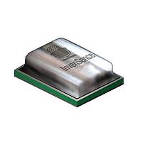 TDK InvenSense ICS-40740 Ultra Low Noise Microphone 3.36V 165uA 1dB 70dBA SNR