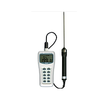 MULTI AD-5604C Water-proofed Thermometer (-50～300℃)