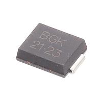 Eaton SMCJE60CA TVS Diodes SMCJE - CA        60V