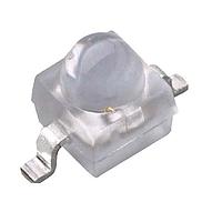 Vishay VLDY1235G-08 Single Color LEDs Standard LEDs - SMD