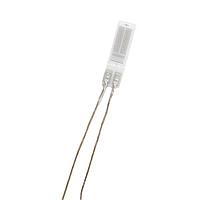 Innovative Sensor Technology P1K0.308.7W.B.007 Temperature Sensors 1000 Ohm at 0 C, 3 x 0.8 mm, -200 C - +600 C, IEC 60751 F 0.3, Pt-wire, 0.15 mm, 7 mm long