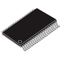 Intersil ISL81801FVEZ-T7A Synchronous Buck-Boost Controller 80V 4-Switch Synchronous Buck-Boost PWM Controller, HTSSOP,