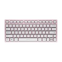 CHERRY JK-7100US-19 Keyboards Multi-Device Cherry Blossom compact keyboard w/ 3 Bluetooth 5.1 Channels