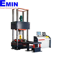 Samyon SYW-3000F Hydraulic Jack Testing Machine (5000kN~50000kN)