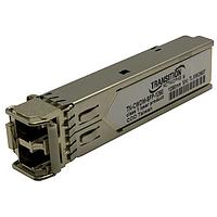 Lantronix TN-CWDM-SFP-1290 Fiber Optic Transmitters, Receivers, Transceivers TRANSCIEVER- SFP, CC, 1000BASE-LX, 1290NM, SM LC, 80KM, 3.3V