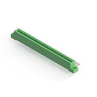 EDAC 333-027-559-104 Standard Card Edge Connectors Card Edge Connector