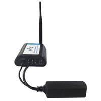 Monnit MNG2-8-EGW-CCE-POEA Gateways ALTA Ethernet Gateway w/ POE Splitter (868MHz)