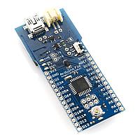SparkFun DEV-10116 Development Boards & Kits - AVR Arduino Fio