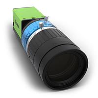 Industrial camera