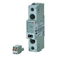 Carlo Gavazzi RGS1A60A50MKE Single Phase Relays 1P-SSR-AC IN-ZC 600V 50A 1200VP-E-SPR IN