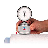 SCHMIDT HP-2.5 Yarn Package Hardness Tester (Ø 2.5 mm)