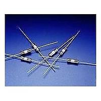 Littelfuse 067606.3MXE Ceramic Fuses 6.3A Glass Body Fast Acting