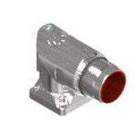 Intercontec - TE Connectivity BEDC106NN00001200000 Right Angle, Rotatable 923 Receptacle Angled Rotatable