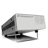 Frequency Counter & Analyzer