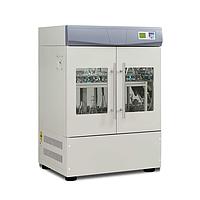 J.P. SELECTA S2102 High volume orbital shaker incubators (25mm; 40~300rpm; +6~60 °C)