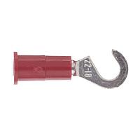 3M Electronic Specialty 41-8-P Hook VNYL-INS HOOK BUTT 22-18G 8STD