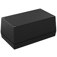 Serpac 153RiAC,AL Plastic 153RIAC Almond Enclosure