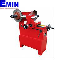 WMT CNC C50 Brake Disc Lathe Machine (1.1kW)