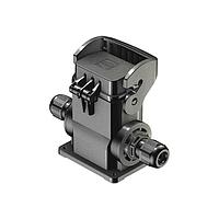 HARTING 19431060297 Housings Han-Eco 6B SM House Single Lever
