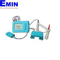 Rebar corrosion detection