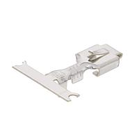 Yazaki 7116203002 Terminals TERM 250 FEM 6.3MM UNSLD