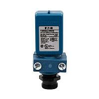 Eaton 1356A-6503 Photoelectric Sensors PHOTO SENSOR,DIFFUSE,24",LT OP,ACDC,CONN