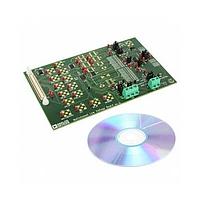 Analog Devices EVAL-AD5252SDZ Evaluation Boards EVALUATION BOARD