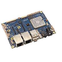 DIGI CC-SBP-WMX-JN58 Single Board Computers Connect Core 6UL SBC i.MX6Ul-2 Pico-ITX