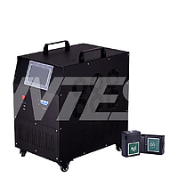 Wuhan HTCFDK Battery Discharge Tester (10~600V, 0~60A)