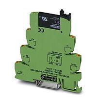 PHOENIX CONTACT 2908175 SSR PLC-OSC-120UC/ V8C/SEN