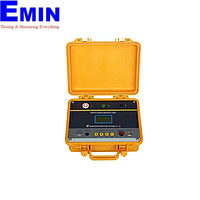 Zhiwei ZW1010-2500V Insulation Resistance Tester (2500V)