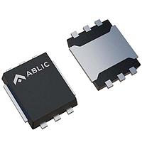 ABLIC S-575DNL1B-A6T8U Board Mount Hall Effect / Magnetic Sensors