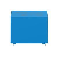 EPCOS B32021H3103M000 EMI Suppression Y2 10nF 10% 300Vac LS 10mm AEC-Q200